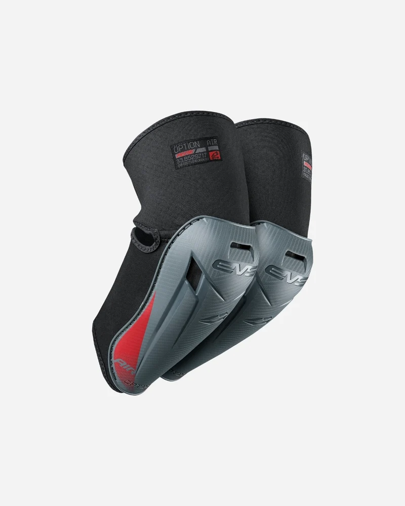 Coudières EVS Option Air - Noir