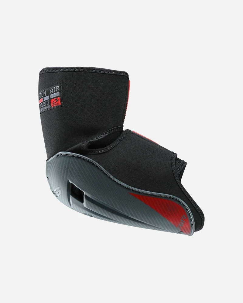 Coudières EVS Option Air - Noir
