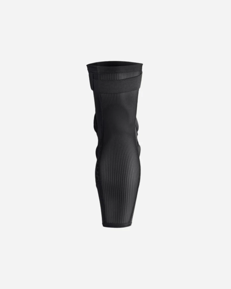 Genouillère et Protection Tibia EVS Hex Pro - Noir