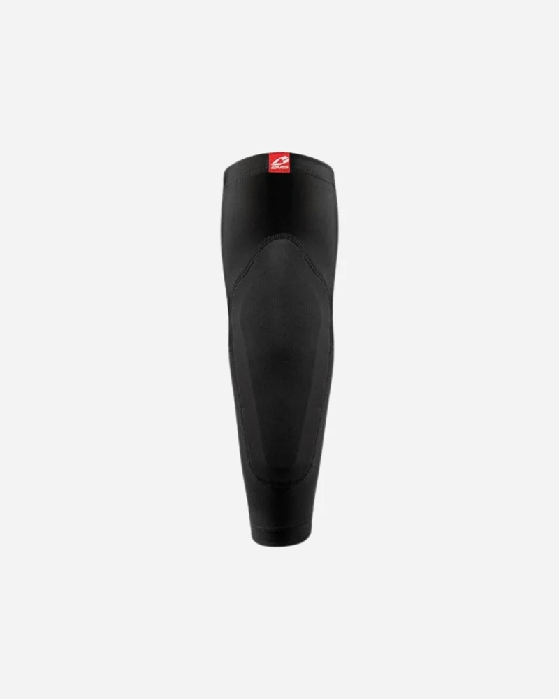 Coudières EVS Flex Lite - Noir