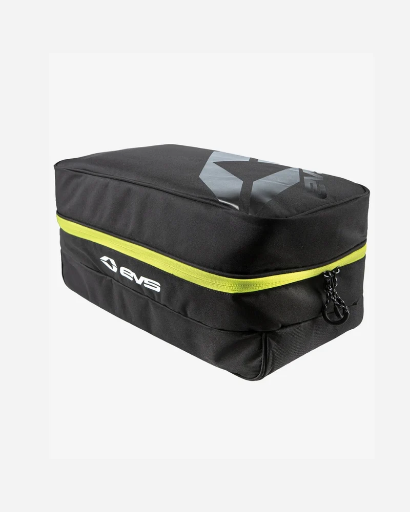 Sac pour genouillères EVS - Noir
