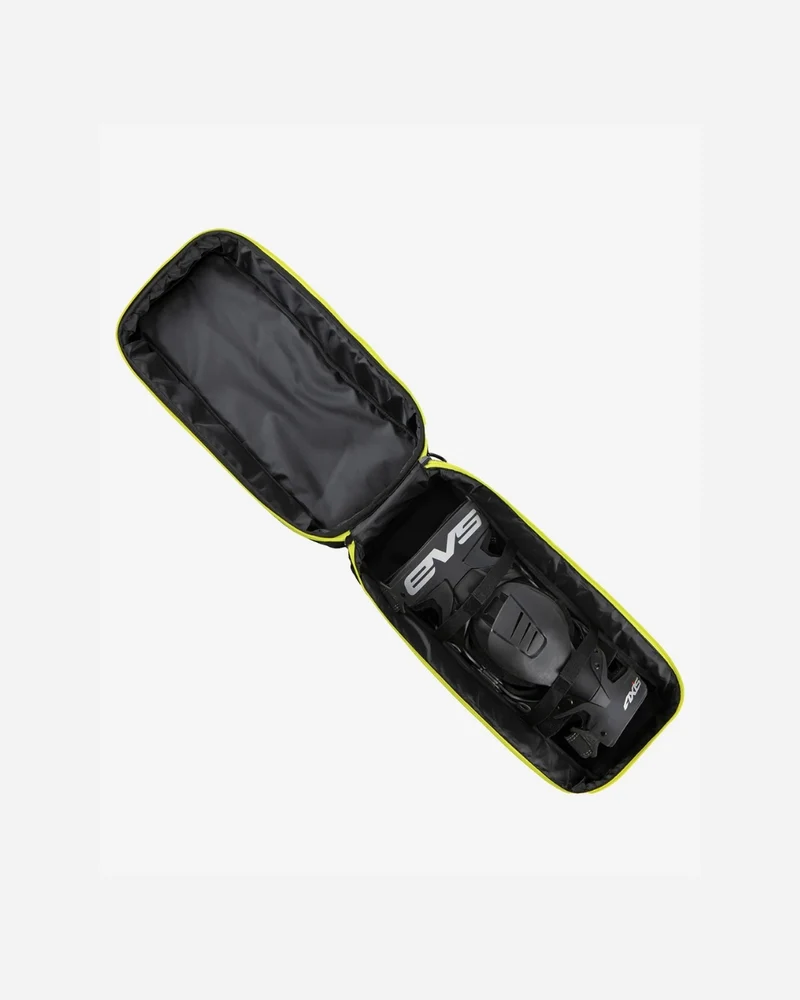 Sac pour genouillères EVS - Noir