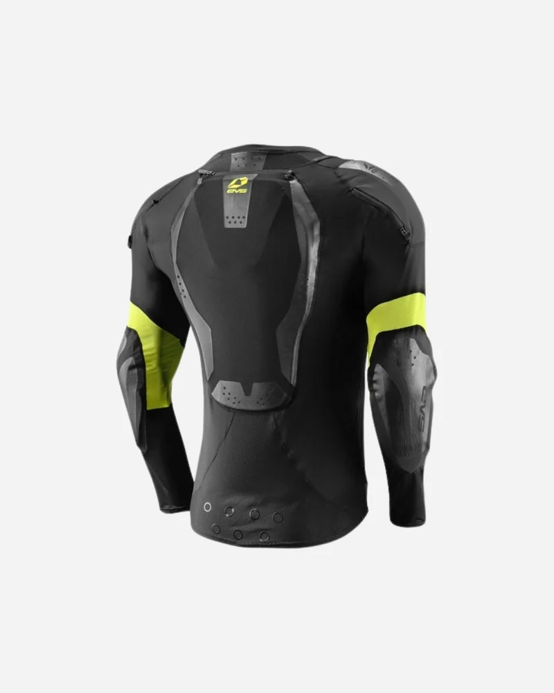 Veste de Protection EVS Ballistic Pro - Noir