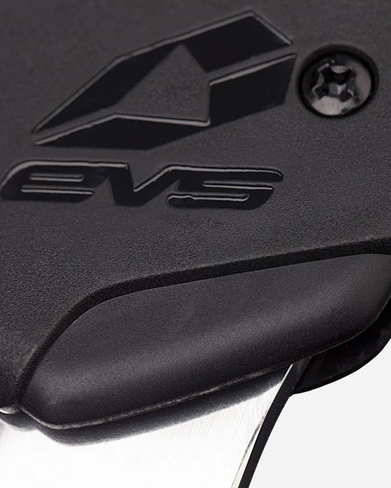 Genouillères EVS Axis - Noir