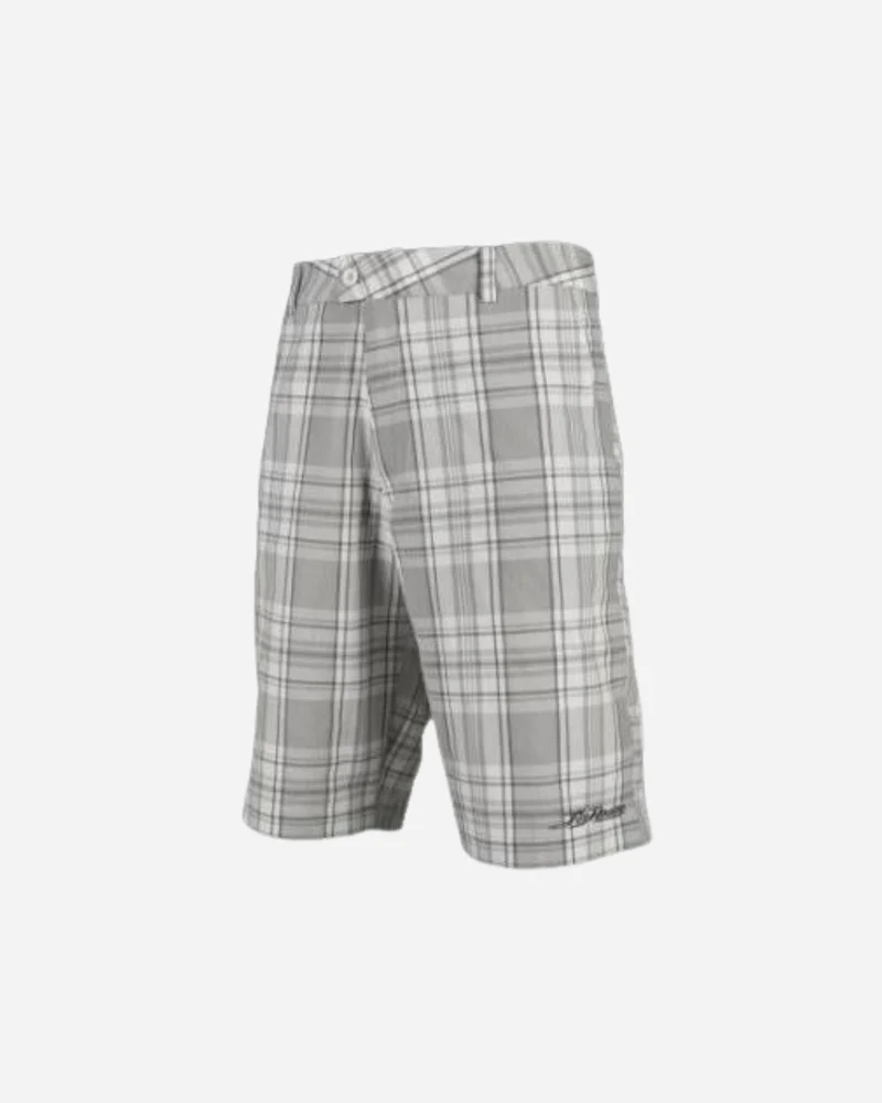 Short Fly Racing Mulligan - Blanc