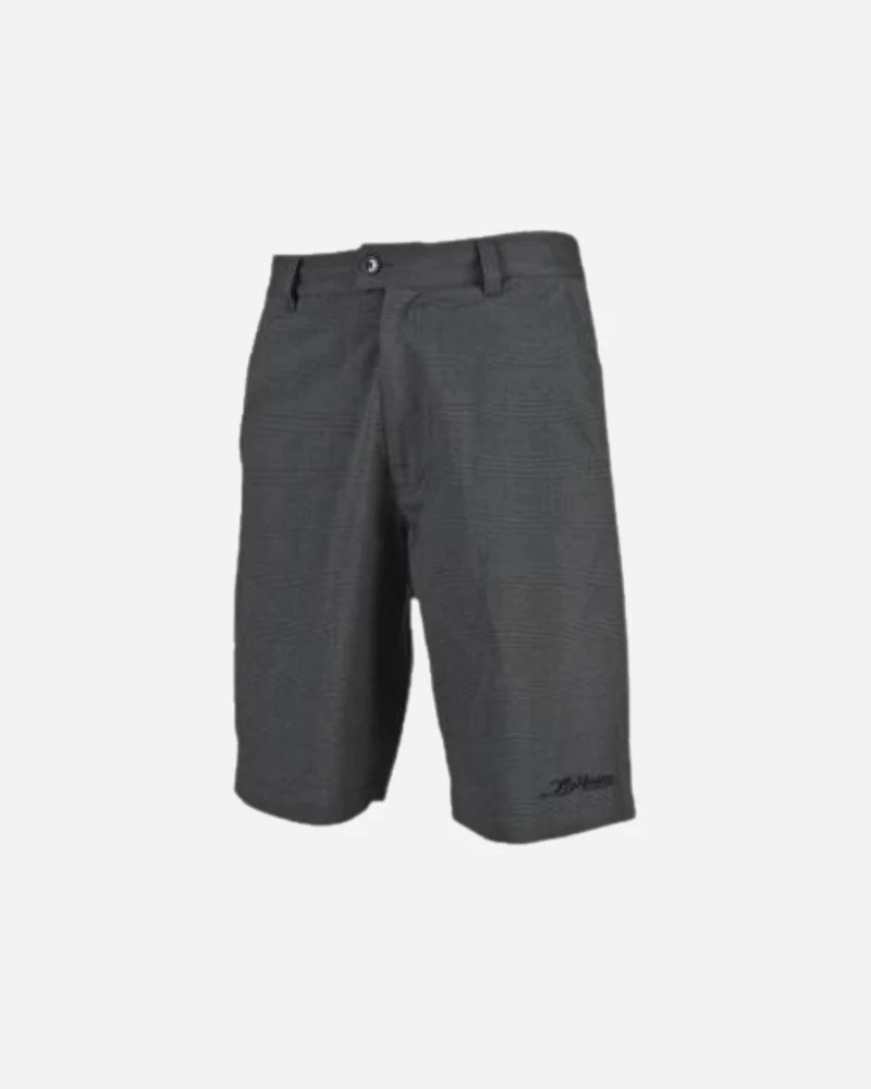 Short Fly Racing Mulligan - Anthracite